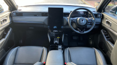 Honda E Ny1 150kW Advance 69kWh 5dr Auto Electric Hatchback